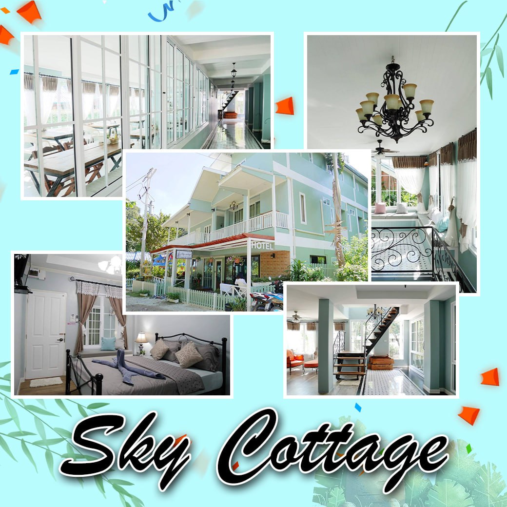 Sky Cottage